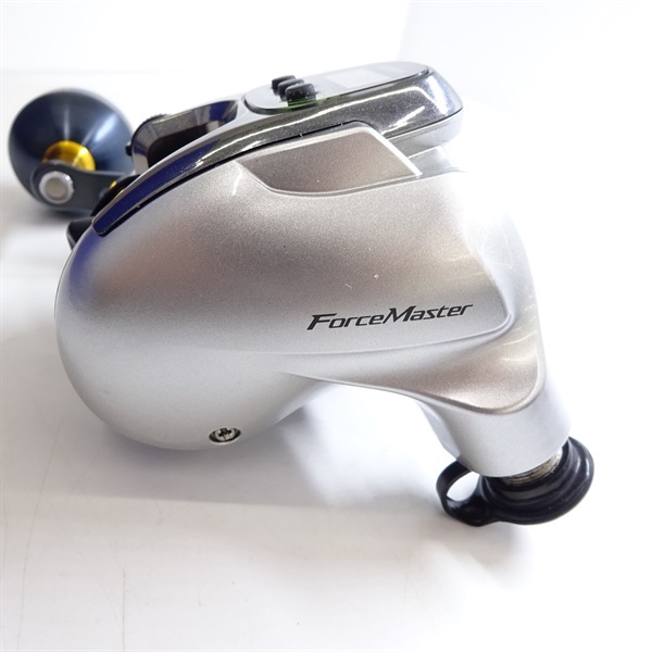 １４フォースマスター４０１